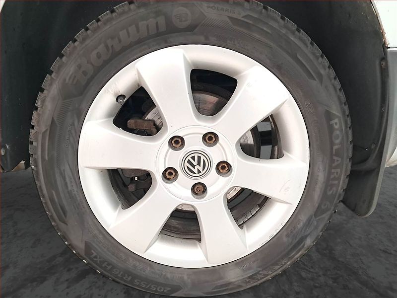 Volkswagen Caddy (2013) Maxi Comfortline 2.0 TDI - fotka 12 z 17
