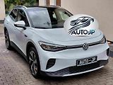 Volkswagen ID.4 (2023) 4x4 77kWh LED  PRO PERFORMANCE - náhled 1