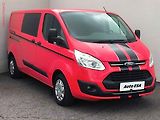 Ford Transit Custom (2017) 2.0TDCi L2 6míst, Trend - náhled 1