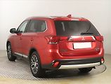 Mitsubishi Outlander (2018) Intense 2.0, 4X4, Automat - náhled 3