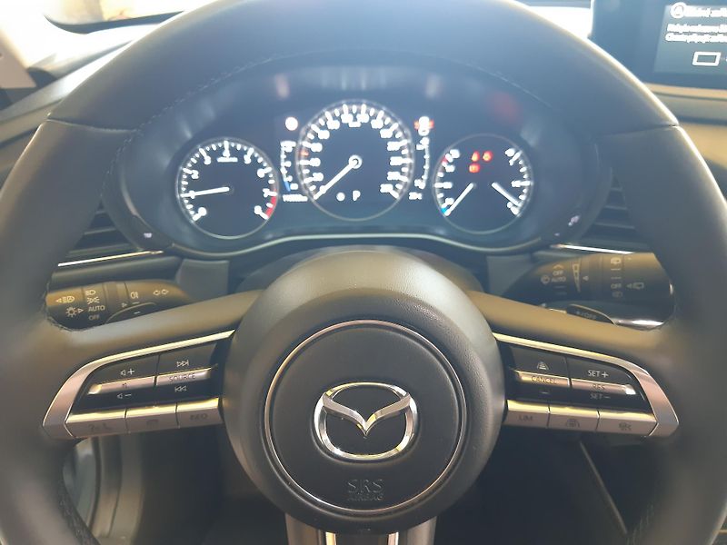 Mazda CX-30 2.0i e-SKYATIVE  X LED NAVI  - fotka 14 z 33