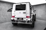 Mercedes-Benz Třídy G 4x4 2 AMG Designo Carbon - náhled 6