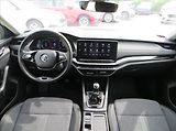 Škoda Octavia 1,5 TSI 110kW Style ČR - náhled 25