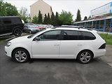 Volkswagen Golf 1,2 TSI 77kW Variant BlueMotio - náhled 7