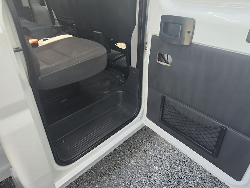 Citroën Jumper 2.2 HDI  Valník TZ 7 míst  - fotka 23 z 31