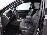 Jeep Grand Cherokee 3,0 CRDI 184kW 4x4 Summit - náhled 11