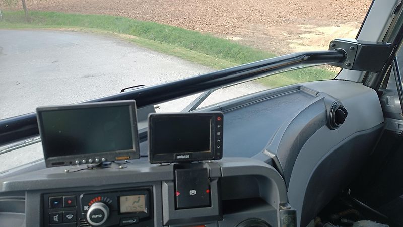 Renault Ostatní K440 8X4 SklápěčS1 P. Stroj SS - fotka 14 z 29
