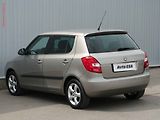 Škoda Fabia (2007) 1.2 HTP, 1.maj,ČR - náhled 6