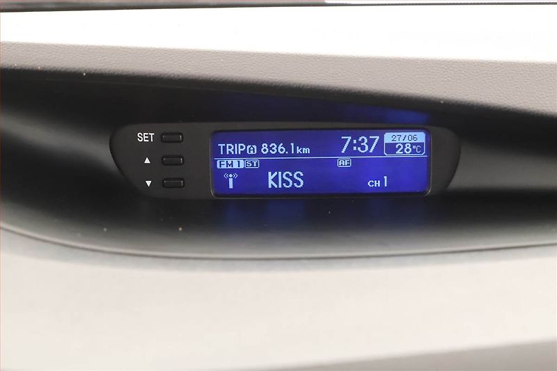 Hyundai i20 (2011) 1.2, jezdí výborně - fotka 9 z 12