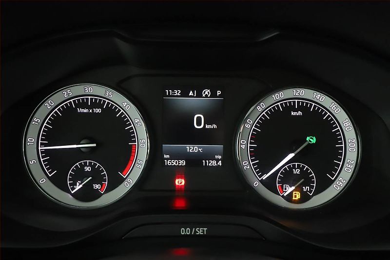 Škoda Kodiaq (2017) 2.0 TDI 4x4 - fotka 19 z 22