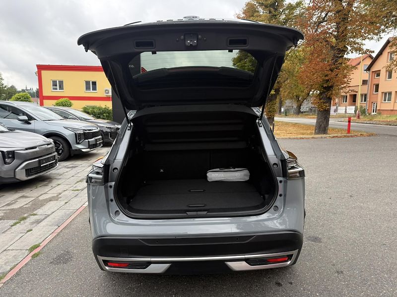 Nissan Qashqai (2026) 4WD N-CONNECTA + COLD PACK + G - fotka 9 z 20