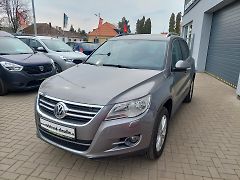 Volkswagen Tiguan (2010) TEAM 1.4TSi  110kW - fotografie inzerátu