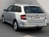 Škoda Fabia (2017) 1.0 TSi, Ambition, TZ - náhled 6