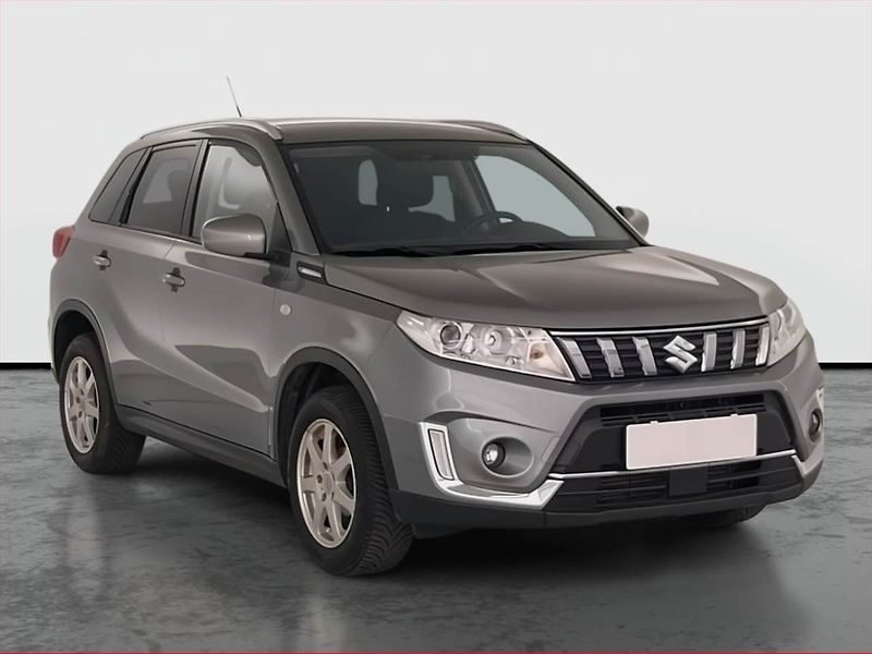 Suzuki Vitara (2019) 1.4 BoosterJet, Serv.kniha - fotografie inzerátu
