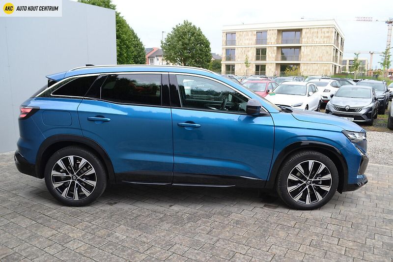 Renault Austral TECHNO MHEV 160 AUTO - fotka 6 z 51