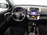 Toyota RAV4 (2011) 2.2 D-4D, 4X4, Tempomat - náhled 7