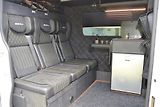 Mercedes-Benz 317 CDi   Camper , vestavba - náhled 8