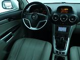 Opel Antara (2012) 2.2 CDTI, 4X4, Serv.kniha - náhled 7
