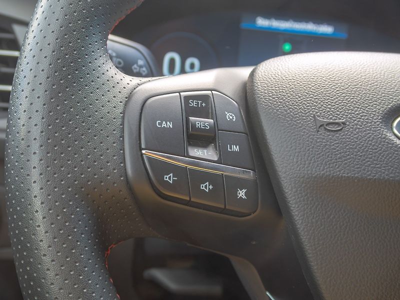 Ford Focus (2025) ČR 1.0T 114KW mat – ST-line - fotka 19 z 52