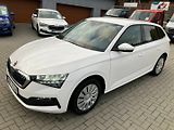 Škoda Scala (2022) 1.0TSI 70kW AMBITION NOVÉ V ČR - náhled 11