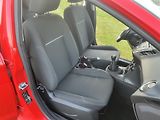 Ford Fiesta 1.5 TDCI 70KW,5DV,KLIMA,1MAJ - náhled 23