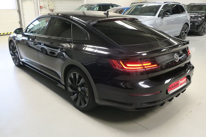 Volkswagen Arteon (2020) 2.0 TDI BMT 140kW DSG Elegance - fotka 2 z 50