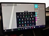 Tesla Model S LR AWD Vzduch Pano. Kam Yoke - náhled 21