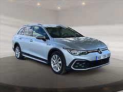 Volkswagen Golf 2,0 TDI Alltrack 4x4 DSG - fotografie inzerátu