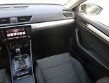 Škoda Superb (2018) Ambition 1.5 TSI, Automat - náhled 8