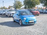 Fiat 500 (2015) 12/2015 ČR 0.9T 77KW- DIGI - náhled 2
