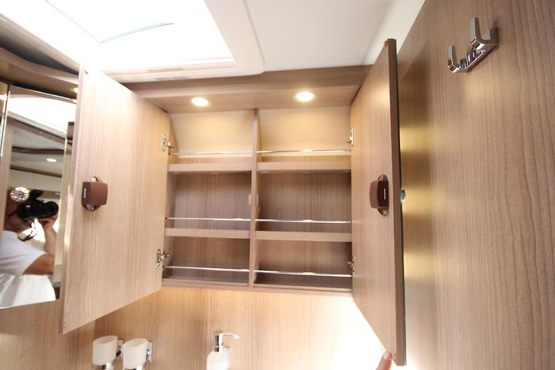 Malibu Ostatní (2025) T 490 LE - fotka 58 z 72