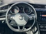 Volkswagen Touran 1,5 TSi 110kW HIGHLINE - náhled 15