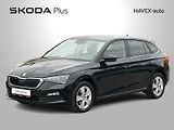 Škoda Scala (2023) 1.5 TSI Style - náhled 1