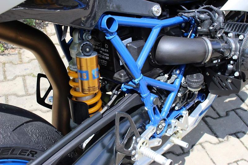BMW HP2 Sport (2010) - fotka 11 z 12