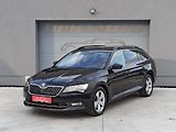 Škoda Superb 2.0TDi 140kW DSG 4X4 AMB - náhled 1