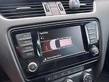 Škoda Octavia (2015) 1,6 TDI 81 KW TAŽNÉ KOLA - náhled 50