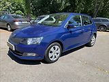 Škoda Fabia 1,0 MPI,1.MAJ,ČR - náhled 1