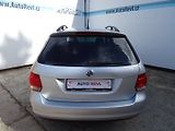 Volkswagen Golf (2009) 1.9TDi,77kW,S.kniha - náhled 21