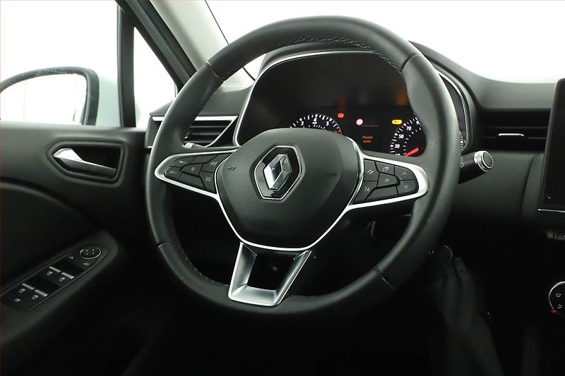 Renault Clio (2021) 1.0 TCe, ČR,1.maj, Serv.kniha - fotka 8 z 19
