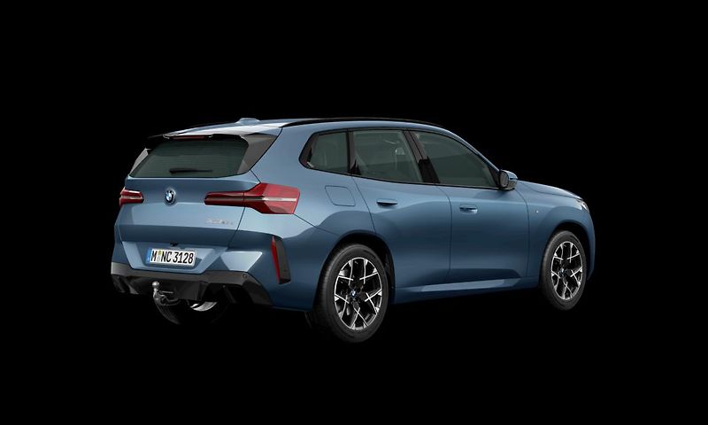 BMW X3 xDrive20d - fotka 6 z 12