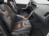 Volvo XC60 (2015) D4, 4X4, Automat, ČR,1.maj - náhled 9