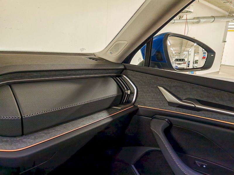 Škoda Kodiaq (2025) 2.0 TDI 142 kW DSG 4x4 Exclusi - fotka 6 z 31
