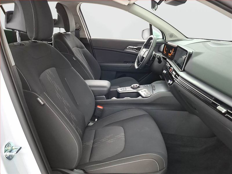 Kia Sportage (2025) 1.6 T-GDI, Exclusive, FullLed - fotka 9 z 23
