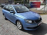 Škoda Fabia 1,2 TSi  Serviska,Senzory,AC - náhled 8