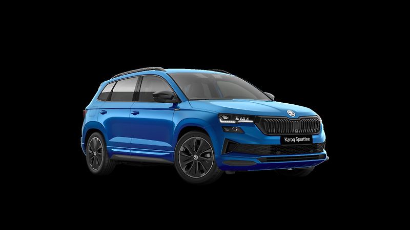Škoda Karoq (2026) Sport 2,0 Tdi 110kW 4x4  - fotografie inzerátu