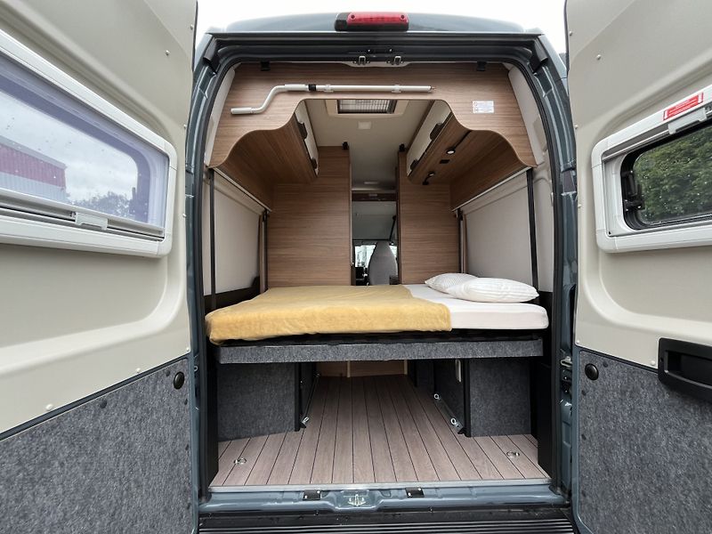 Knaus (2027) Boxlife 600 DQ PLATINUM SELECT - fotka 18 z 23