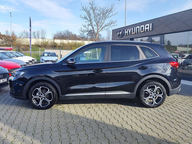 MG ZS (2025) 1.5i/85kW Elegance NOVÝ VŮZ - fotka 8 z 33