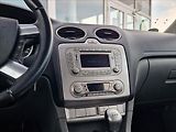 Ford Focus 1,6 TDCi NOVÉTURBO SERVI TAŽNÉ - náhled 20