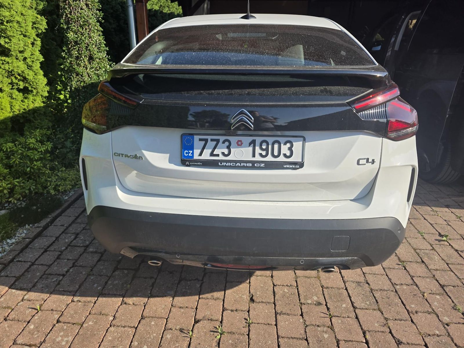 Citroën C4
