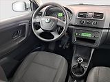 Škoda Fabia (2011) 1.2 12V, po STK, dobrý stav - náhled 7